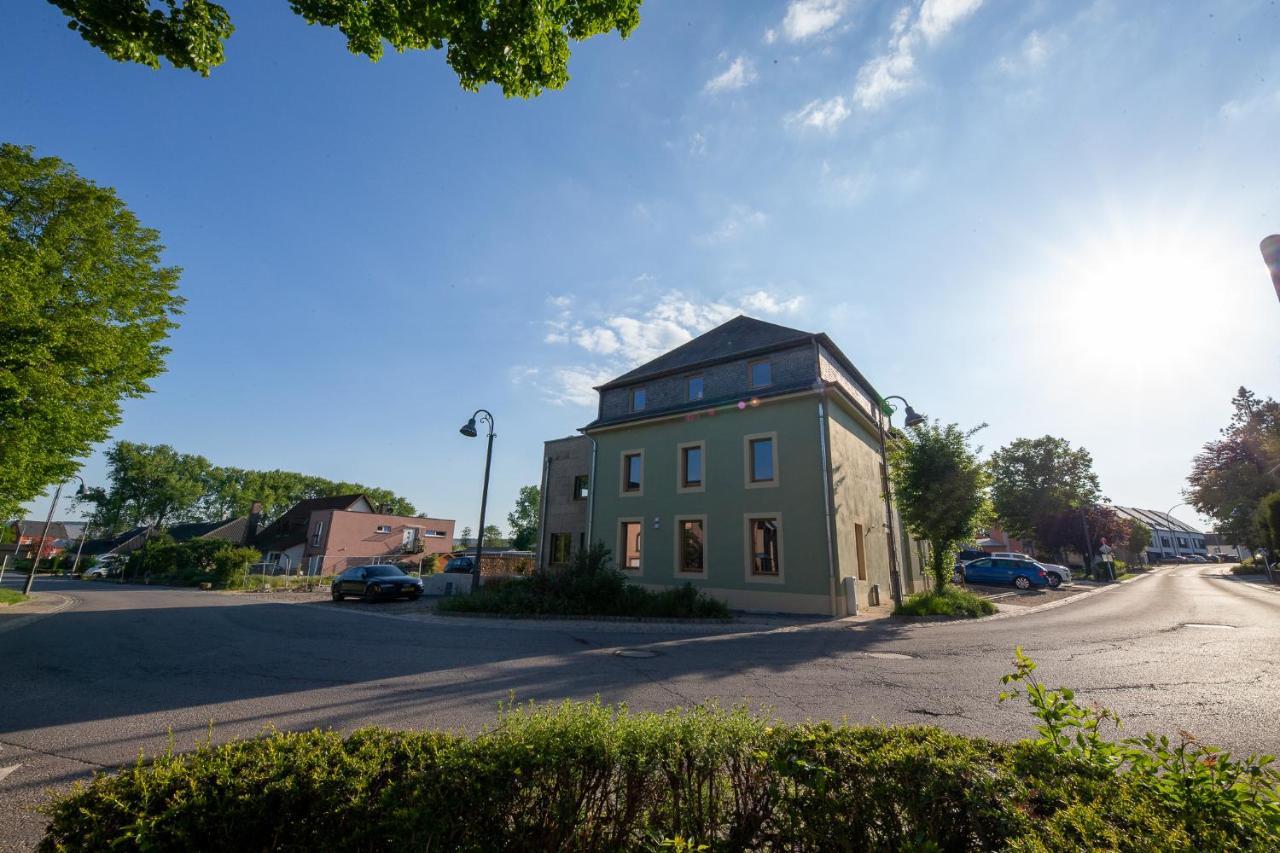 Niederpallen Green & Breakfast Le Luxembourg المظهر الخارجي الصورة
